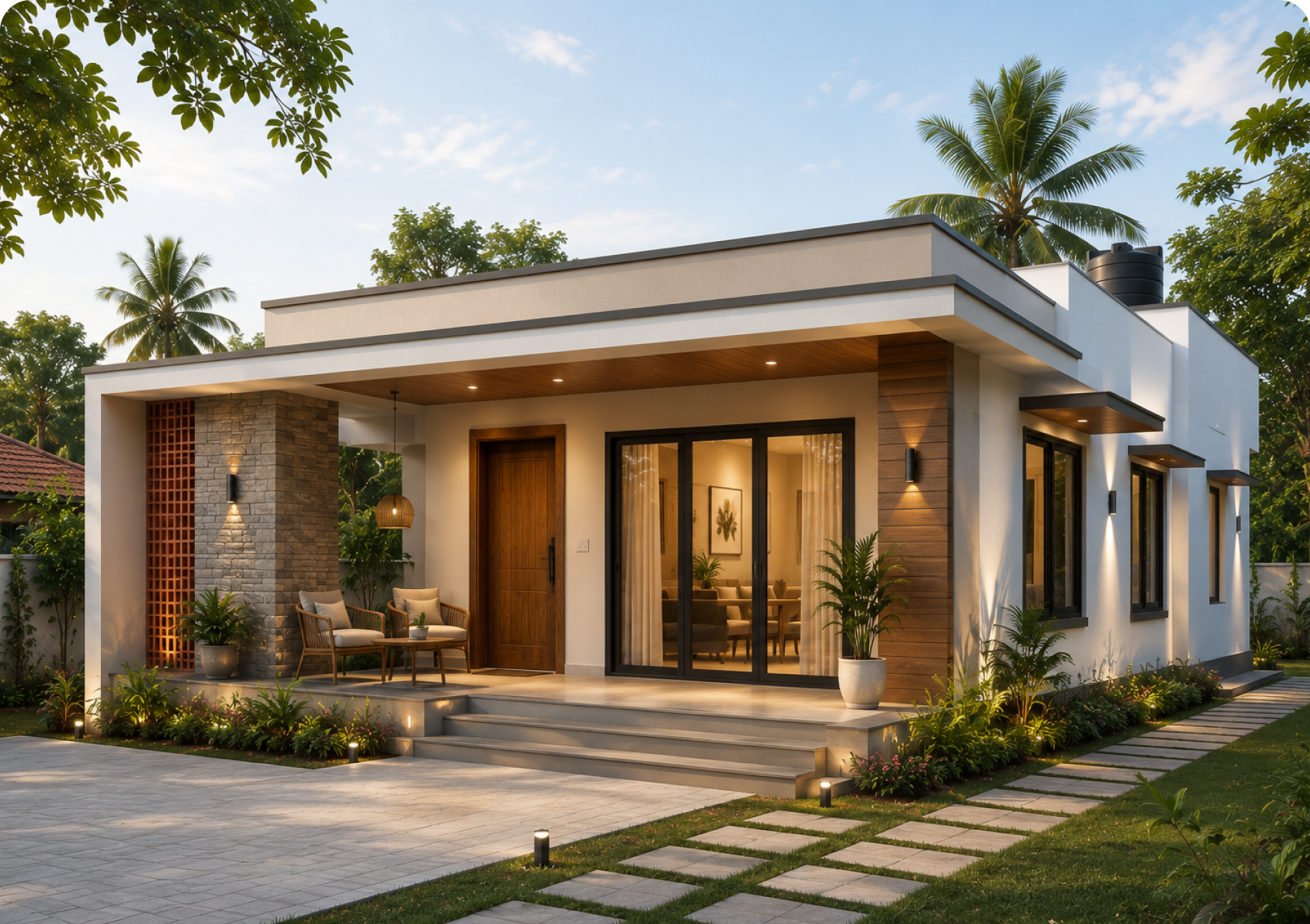 Homes
