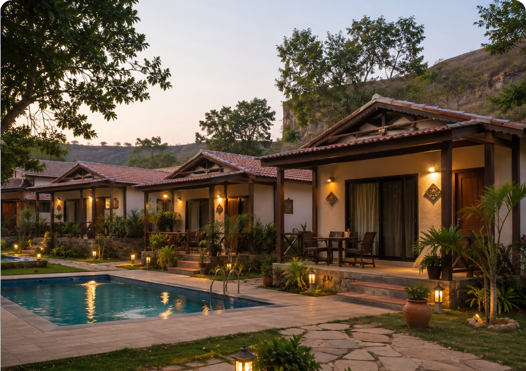 Resorts