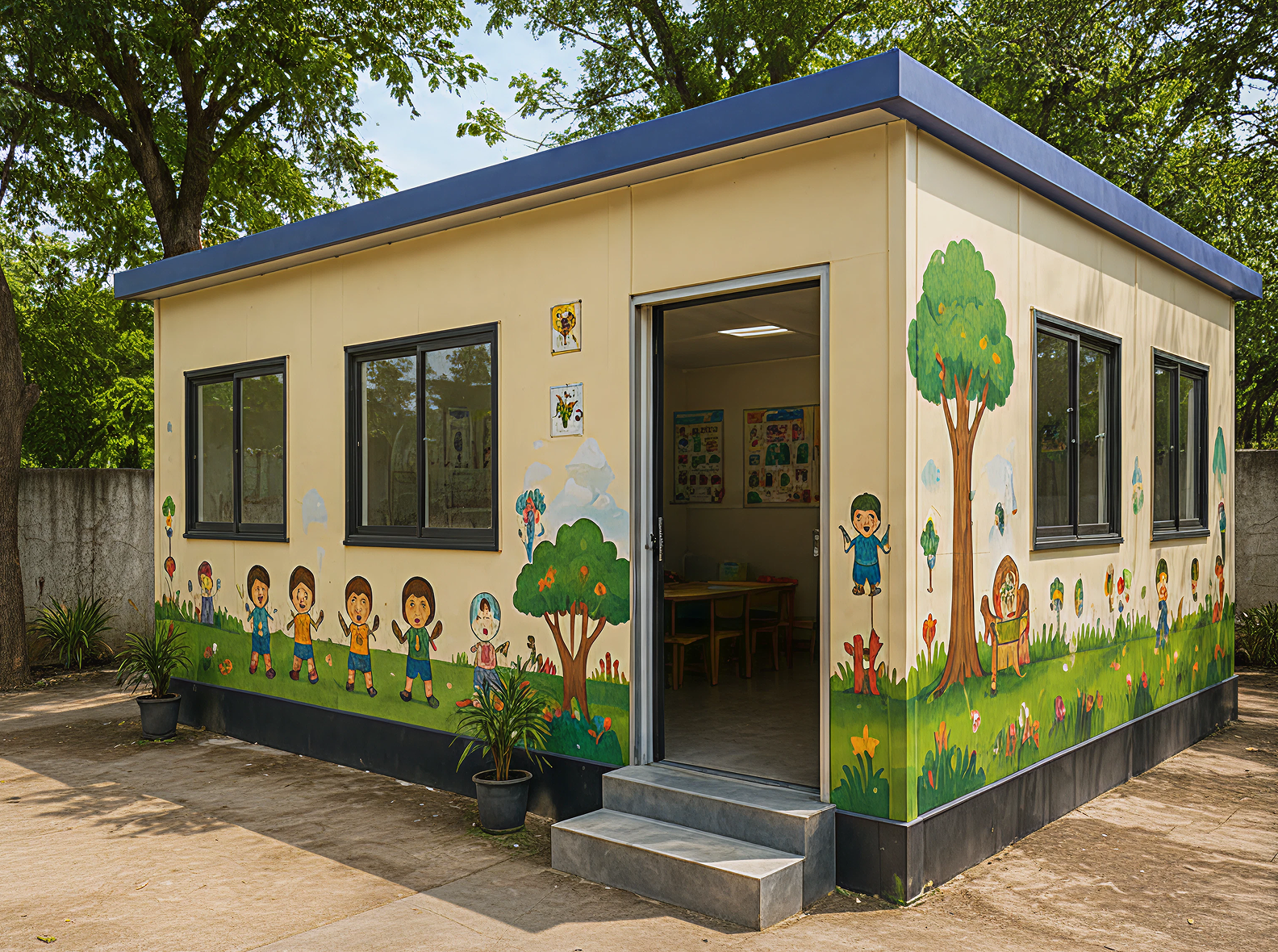 LEARNING CENTER